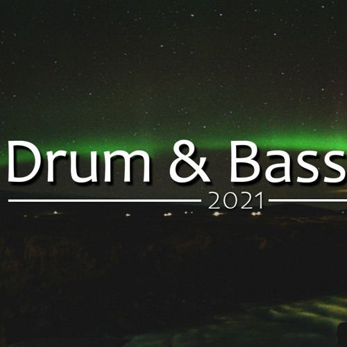 End of 2021 Drum & Bass Mix