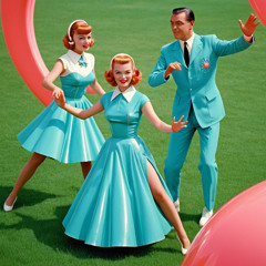 Dance on Grass Mixtape