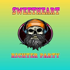**FREE DOWNLOAD** - Richter Party - "Sweetheart"