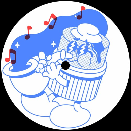 PREMIERE: Soufflé Caramel - Smoothy Busy Cool [Aurore 404]