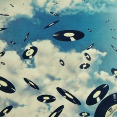 Raining Down The Sky