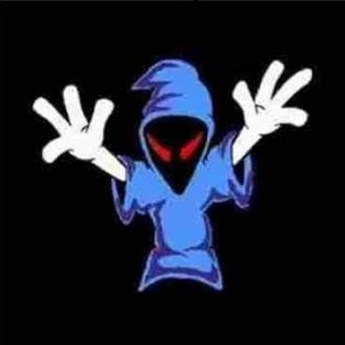 [LUCI4 MIX] MANHUNT MUSICK (PROD. KRXXK) xx666xx [orignial]