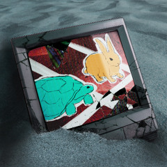 토끼와 거북이(Rabbit&Turtle)