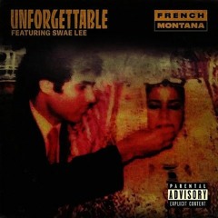 French Montana Ft. Swae Lee - Unforgettable (AJ Speed Garage remix)