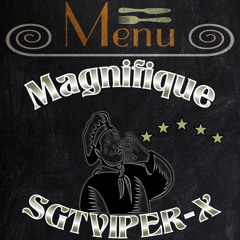 Magnifique