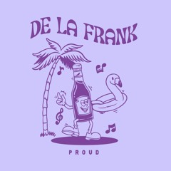 PREMIERE: De La Frank - Proud (Extended Mix) [Mole Music]