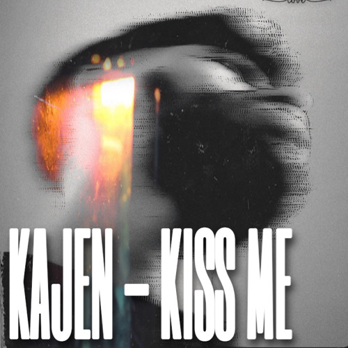 KAJEN - KISS ME ( Audio Official )