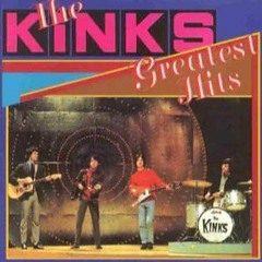 The Kinks - Les Aventures Des Frères Davies  -  Good Vibrations N°242 -
