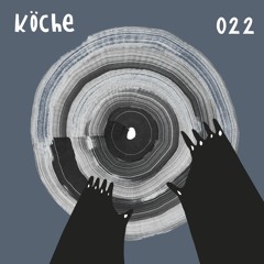 Koche Podcast | 022 - Hari (Vinyl Only)