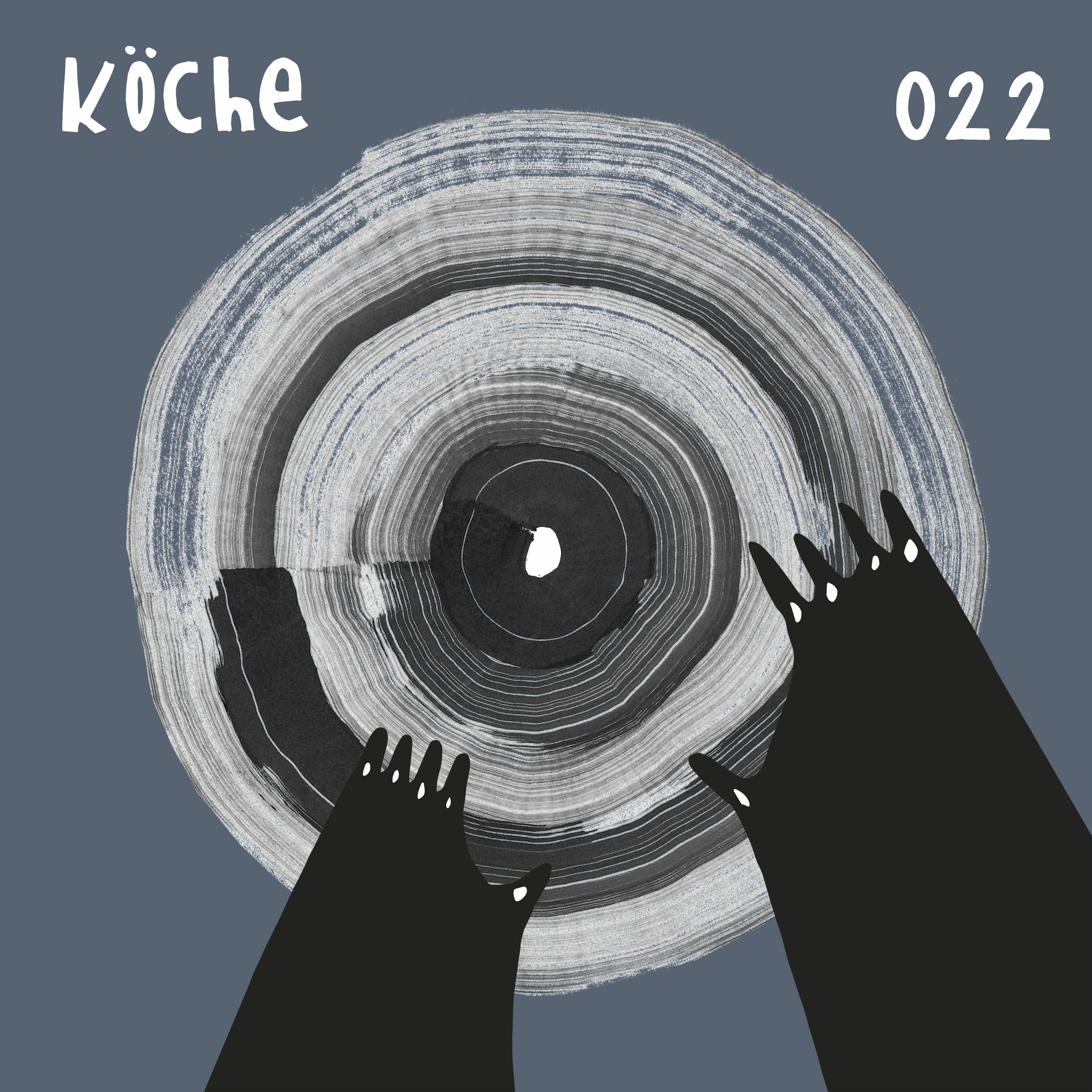 Koche records