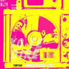 YO TE DIRE (hardgroove edit)  - contre6 (FREE DOWNLOAD)