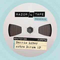 Stream Razor-N-Tape | Listen to Oscar Sulley & The Uhuru Dance