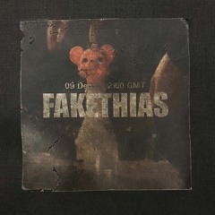 AFFXWRKS/ 09-12-21 feat. FAKETHIAS
