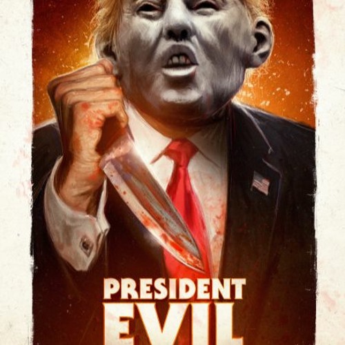 EVIL PRESIDENT BLUNT CYPHER (I LOVE FILIPINO GIRLS AND I HATE POOR PEOPLE)