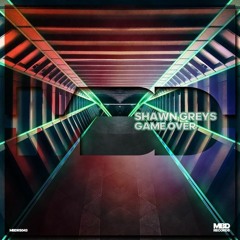 Shawn Greys - Game Over (Radio Edit)