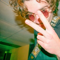 I JUST WANNA PARTY (prod. kidhoodiee x anh x vnoahh)