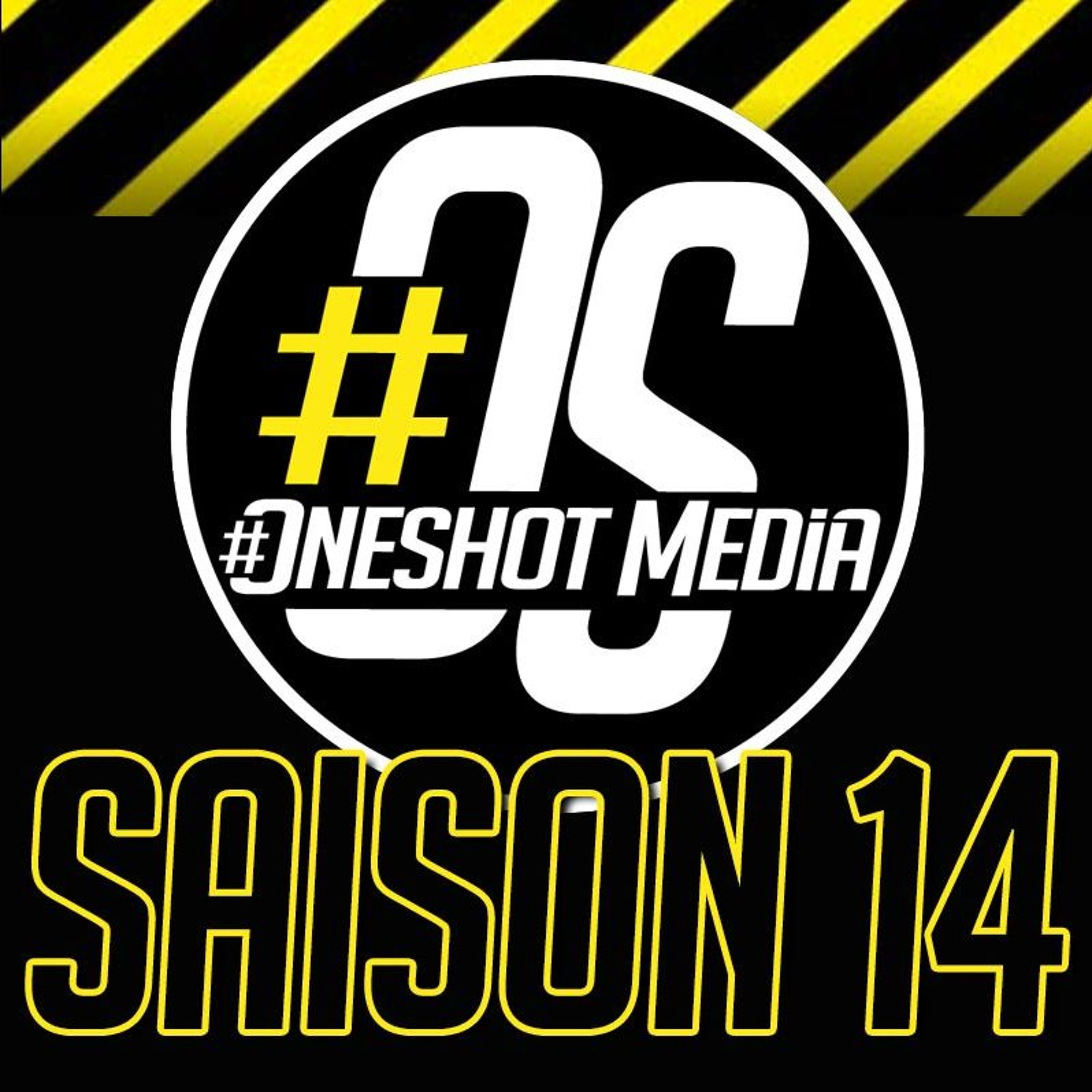 Le Podcast Oneshot Media