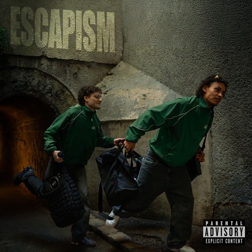 Escapism - Raye (Hard-Trance Edit by Enchanté x Ga4sy) [FREE DL]