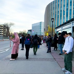 Bus Stop