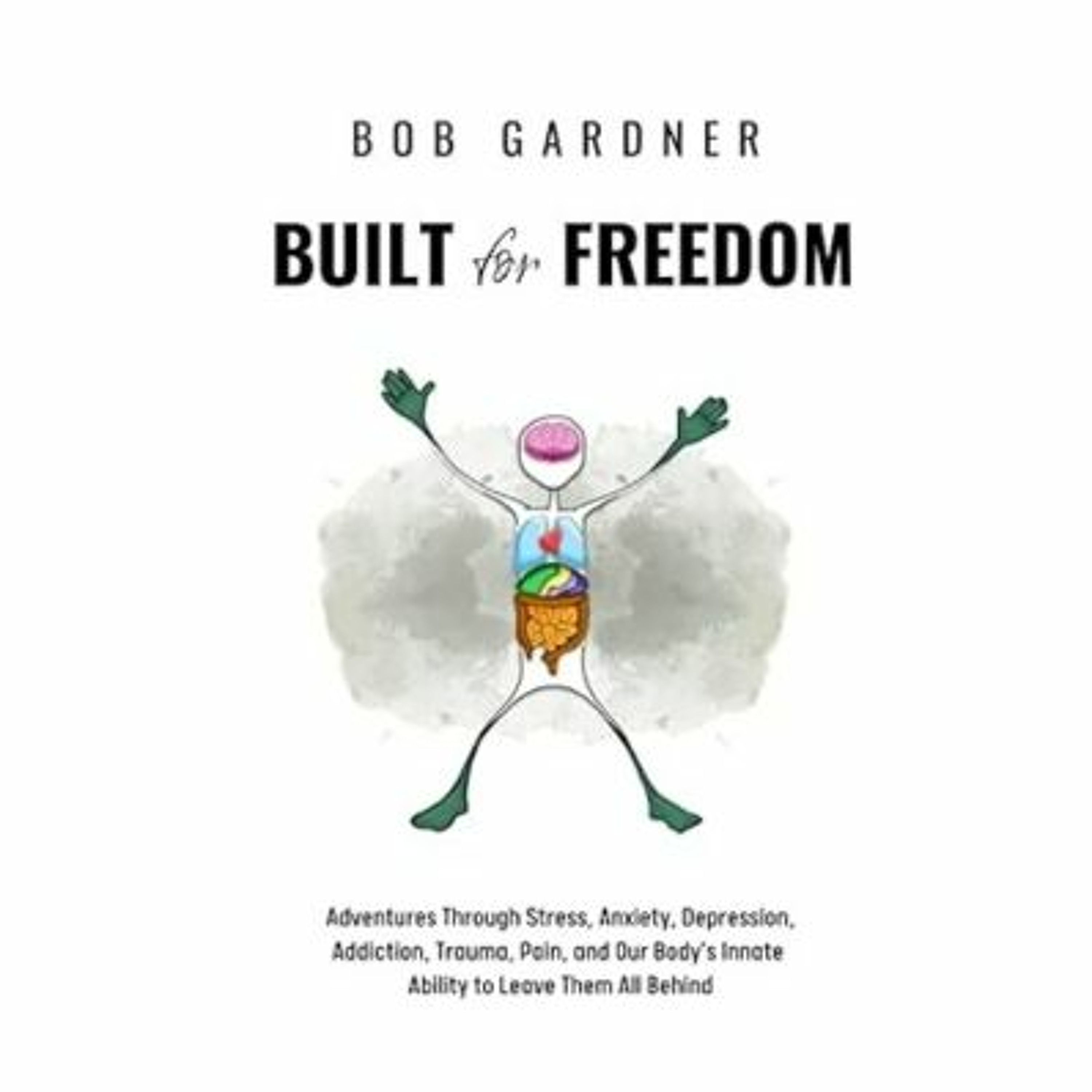 Inside Personal Growth with Greg Voisen