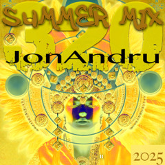 MID SUMMER MIX - 320JONANDRU 2025