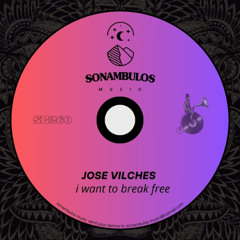 Jose Vilches - insolent (Original Mix)