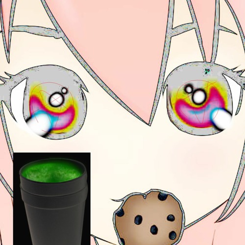 lean wit a cookie o.0 (feat. wik ,, prod. image)