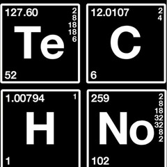 techno mix