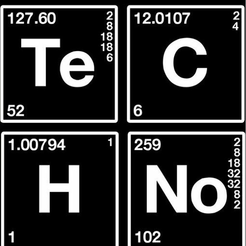 techno mix