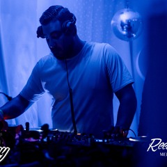 HOUSE/TECH HOUSE #001