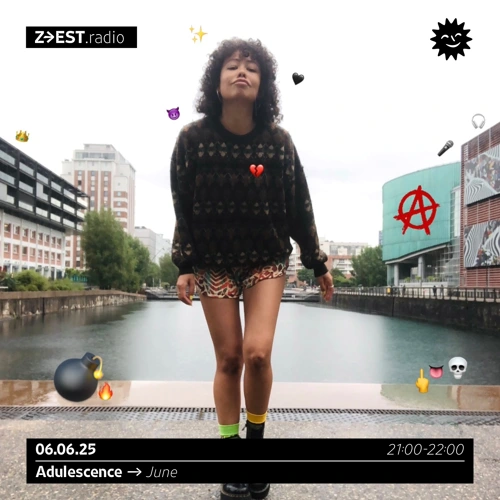 Soundcloud podcast image for