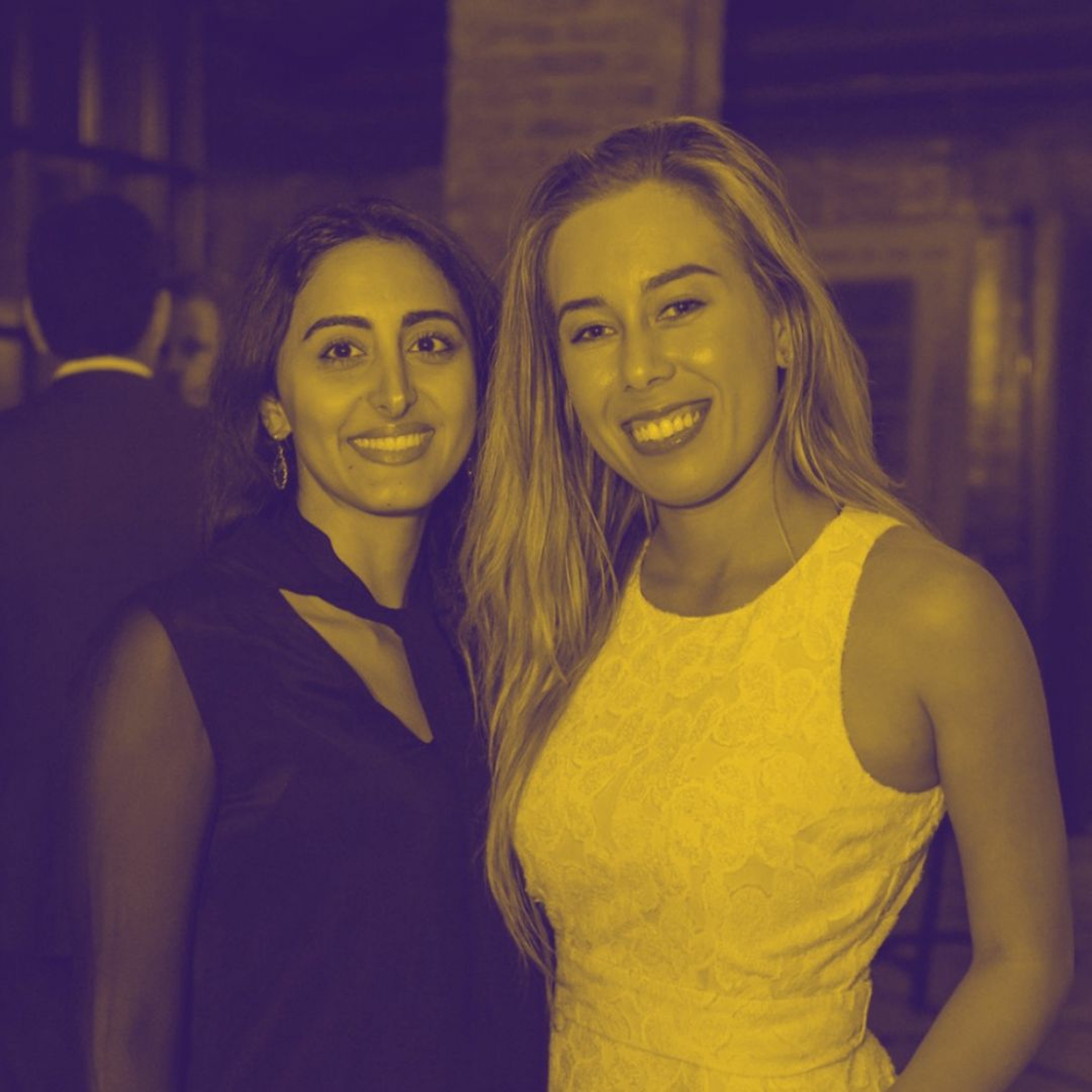 Episode 4 - Lacey Kaelani and Jenna Kammo of "Casting Depot"