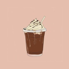 모찌멜로디 - 초코 프라푸치노 (bgm)