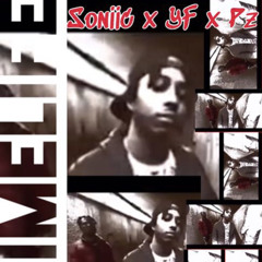 Soniic Ft YF Pz SlimeLife