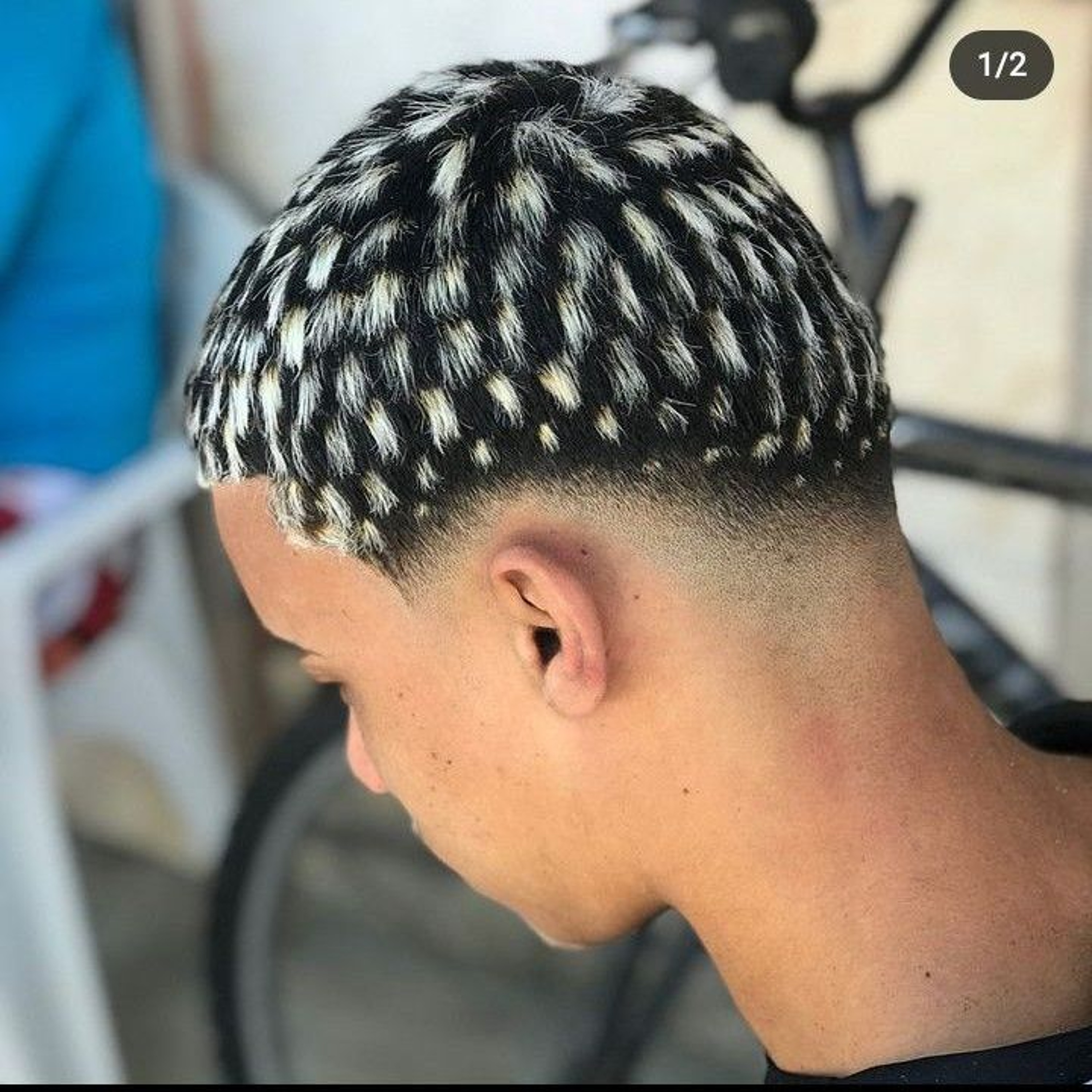 CORTE DO JACA OU AMERICANO - AMOR LANÇA O REFLEXO ( DJS PSICO DE CAXIAS E NARIZ 22 ) TIK TOK episode artwork