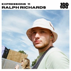 Expressions 11 - Ralph Richards