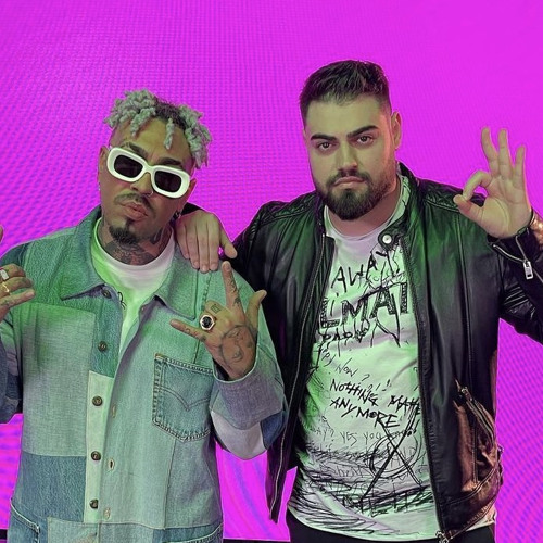 Iuly Neamtu & Alex Velea - Bam Bam Bam(Originala) 2022