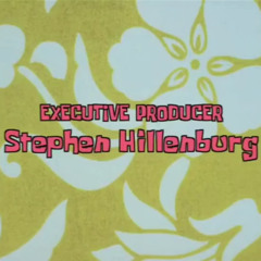 SpongeBob Credits Beepbox Loop (2023)