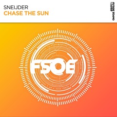 Sneijder - Chase The Sun (Extended Mix)