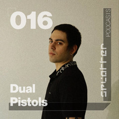 SPLTRPC016 - Dual Pistols