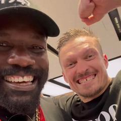 BEYOND BOXING EP267 - USYK KILLS UK BOXING