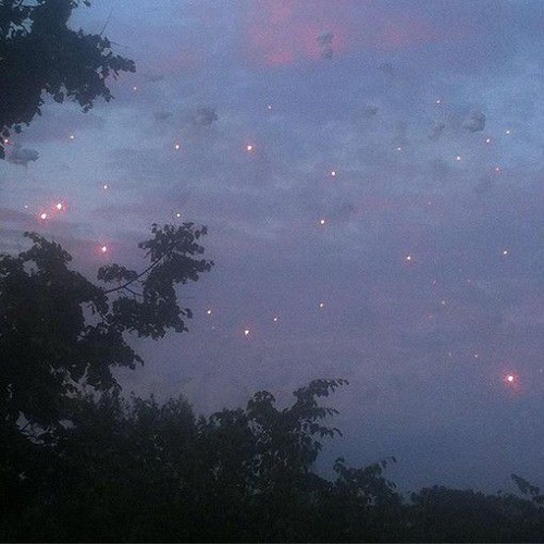 Bonjr - It's Okay, You're Okay (s L O W E D + R E V E R B)