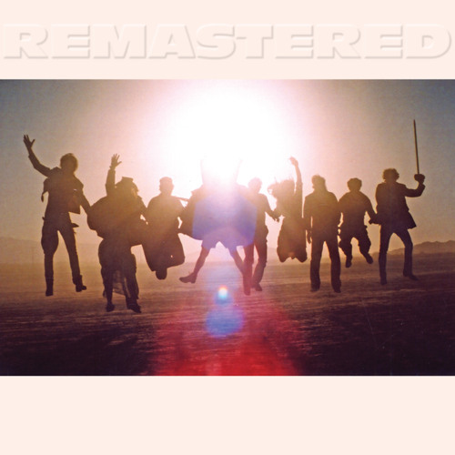 Om Nashi Me (2019 Remaster)