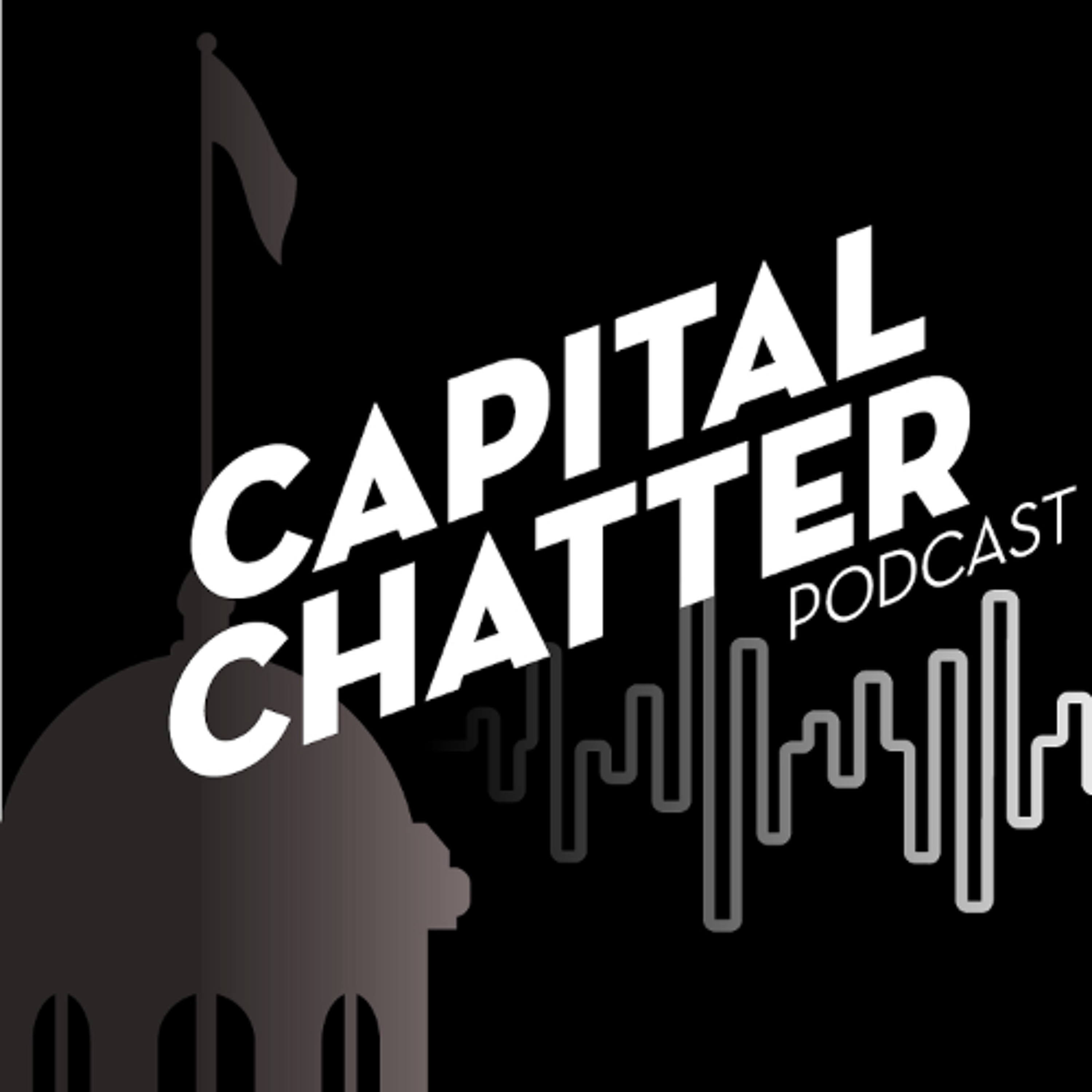 Capital Chatter Ep. 8 featuring Hope Sullivan, Carson City Community Development Director