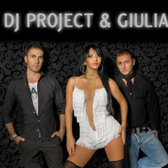 WisnuHXS - DJ Project feat Giulia - NU (RESTA ARAB)