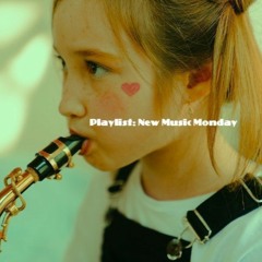 Playlist: New Music Monday (27.06.22)