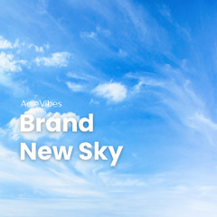Brand New Sky