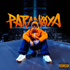 PARANOYA