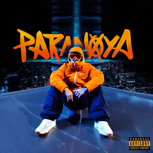 PARANOYA