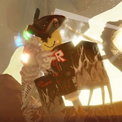CURIOSITY (Gasharpoon Last Man Standing)